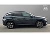 Hyundai TUCSON TUCSON 1.6 TGDi Ultimate 5dr 2WD Blue