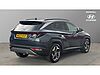 Hyundai TUCSON TUCSON 1.6 TGDi Ultimate 5dr 2WD Blue