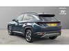 Hyundai TUCSON TUCSON 1.6 TGDi Ultimate 5dr 2WD Blue