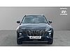 Hyundai TUCSON TUCSON 1.6 TGDi Ultimate 5dr 2WD Blue