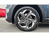 Hyundai TUCSON TUCSON 1.6 TGDi Ultimate 5dr 2WD Blue