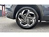Hyundai TUCSON TUCSON 1.6 TGDi Ultimate 5dr 2WD Blue