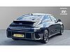 Hyundai IONIQ 6 IONIQ 6 168kW Premium 77kWh 4dr Auto Blue