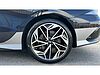 Hyundai IONIQ 6 IONIQ 6 168kW Premium 77kWh 4dr Auto Blue