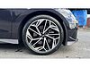 Hyundai IONIQ 6 IONIQ 6 168kW Premium 77kWh 4dr Auto Blue