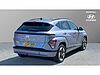 Hyundai KONA KONA 160kW Ultimate 65kWh 5dr Auto Blue