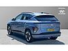 Hyundai KONA KONA 160kW Ultimate 65kWh 5dr Auto Blue
