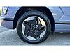 Hyundai KONA KONA 160kW Ultimate 65kWh 5dr Auto Blue