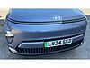Hyundai KONA KONA 160kW Ultimate 65kWh 5dr Auto Blue