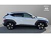 Hyundai KONA KONA 1.6 GDi Hybrid Ultimate 5dr DCT White