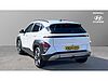 Hyundai KONA KONA 1.6 GDi Hybrid Ultimate 5dr DCT White