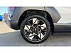 Hyundai KONA KONA 1.6 GDi Hybrid Ultimate 5dr DCT White