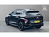 Hyundai KONA KONA 160kW N Line 65kWh 5dr Auto Black