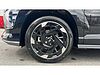Hyundai KONA KONA 160kW N Line 65kWh 5dr Auto Black