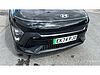 Hyundai KONA KONA 160kW N Line 65kWh 5dr Auto Black