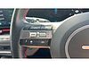 Hyundai KONA KONA 160kW N Line 65kWh 5dr Auto Black
