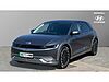 Hyundai IONIQ 5 IONIQ 5 168kW Ultimate 77 kWh 5dr Auto Grey