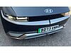 Hyundai IONIQ 5 IONIQ 5 168kW Ultimate 77 kWh 5dr Auto Grey