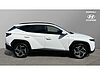Hyundai TUCSON TUCSON 1.6 TGDi Hybrid 230 Ultimate 5dr 2WD Auto WHITE