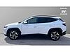 Hyundai TUCSON TUCSON 1.6 TGDi Hybrid 230 Ultimate 5dr 2WD Auto WHITE