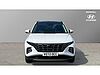 Hyundai TUCSON TUCSON 1.6 TGDi Hybrid 230 Ultimate 5dr 2WD Auto WHITE