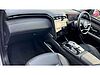 Hyundai TUCSON TUCSON 1.6 TGDi Hybrid 230 Ultimate 5dr 2WD Auto WHITE