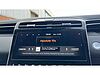 Hyundai TUCSON TUCSON 1.6 TGDi Hybrid 230 Ultimate 5dr 2WD Auto WHITE