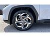 Hyundai TUCSON TUCSON 1.6 TGDi Hybrid 230 Ultimate 5dr 2WD Auto WHITE
