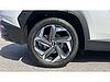 Hyundai TUCSON TUCSON 1.6 TGDi Hybrid 230 Ultimate 5dr 2WD Auto WHITE