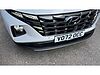 Hyundai TUCSON TUCSON 1.6 TGDi Hybrid 230 Ultimate 5dr 2WD Auto WHITE