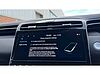 Hyundai TUCSON TUCSON 1.6 TGDi Hybrid 230 Ultimate 5dr 2WD Auto WHITE