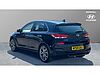 Hyundai I30 I30 1.4T GDI N Line 5dr Black
