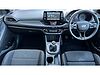 Hyundai I30 I30 1.4T GDI N Line 5dr Black