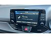 Hyundai I30 I30 1.4T GDI N Line 5dr Black