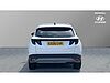 Hyundai TUCSON TUCSON 1.6T 239 Hybrid Ultimate 5dr Auto White