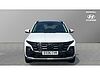 Hyundai TUCSON TUCSON 1.6T 239 Hybrid Ultimate 5dr Auto White