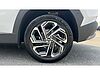 Hyundai TUCSON TUCSON 1.6T 239 Hybrid Ultimate 5dr Auto White