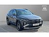 Hyundai TUCSON TUCSON 1.6T 239 Hybrid Ultimate 5dr Auto Grey