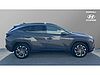 Hyundai TUCSON TUCSON 1.6T 239 Hybrid Ultimate 5dr Auto Grey