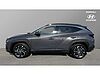 Hyundai TUCSON TUCSON 1.6T 239 Hybrid Ultimate 5dr Auto Grey
