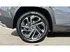 Hyundai TUCSON TUCSON 1.6T 239 Hybrid Ultimate 5dr Auto Grey