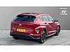 Hyundai KONA KONA 160kW N Line 65kWh 5dr Auto RED