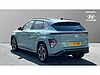 Hyundai KONA KONA 1.6T 138 N Line 5dr Green