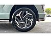 Hyundai KONA KONA 1.6T 138 N Line 5dr Green