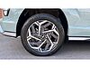 Hyundai KONA KONA 1.6T 138 N Line 5dr Green