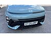 Hyundai KONA KONA 1.6T 138 N Line 5dr Green
