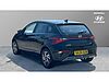 Hyundai I20 i20 5Dr HAT 1.0 T-gdi 90ps Element Phantom Black
