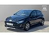 Hyundai I20 i20 5Dr HAT 1.0 T-gdi 90ps Element Phantom Black