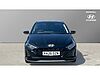 Hyundai I20 i20 5Dr HAT 1.0 T-gdi 90ps Element Phantom Black