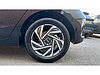 Hyundai I20 i20 5Dr HAT 1.0 T-gdi 90ps Element Phantom Black